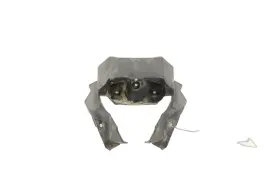 Bb5-f6143-00-00 Yamaha Kodiak 450 Eps 18 Gauge Housing Lower 53727