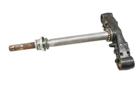 Bbj-f3340-00-00 Yamaha 22 Zuma 125 Lower Steering Under Bracket Comp Yw125