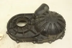 Bg4-15411-00-00 Yamaha 2018-2021 Wolverine 850 Outer Belt Clutch Cover