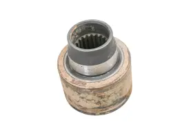 Bg4-g6126-00-00 Yamaha 20 Wolverine X2 Front Differential Coupler Yxe850