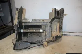 Bg4-h212b-00-00 Yamaha 18-22 Wolverine X4 850 Battery Box