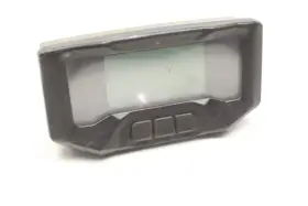 Bg4-h3500-01-00 Yamaha Bg4-h3500-02-00 Wolverine X4 850 19 Speedometer 7758 Mile Gauge 52260