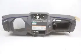 Bg4-k7711-20-00 Yamaha Wolverine X4 850 Se 19 Dash Instrument Panel 52260