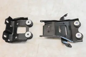 Bs7-f412y-00-00 Yamaha 24 Yzf-r3 Tank Fitting Brackets