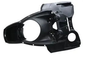 F2c-u5508-02-00 Yamaha 15 Waverunner Fzr Center Console Cover Gp1800p