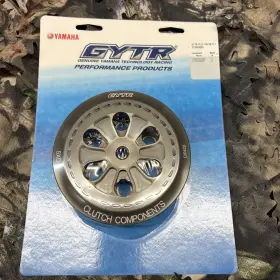 Gyt-5xd56-20-00 Yamaha Gytr Billet Clutch Pressure Plate Wr450f Yz250 Yz450fx Oe
