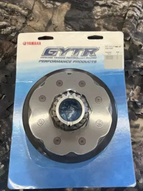 Gyt-5xf56-10-00 Yamaha Gytr Yz250 Yz250x Billet Clutch Basket 2009-2017 Oem New