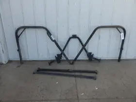 Psn00434 Yamaha Rhino 700 13 Roll Cage 50302