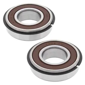 25-1713b Yes Front Wheel Bearing For John Deere Ts 4x2 Gator Utility Vehicle