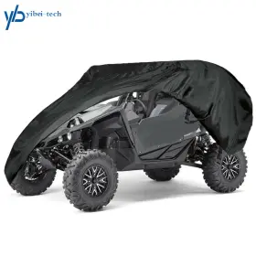 Yi168315t Yibei-tech 4x4 Utility Vehicle Storage Cover For Yamaha Yxz 1000r Ss Se Eps Waterproof Usa