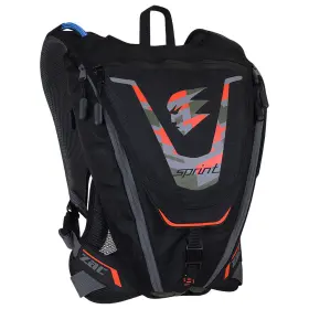 80-1012 Zac Speed Sprint R-3 Pack Jungle Camo