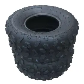 P330 Zxfloov 9x7-8 19x7x8 2x 19x7-8 Atv Tubeless Tires 4pr - 5.5 Inch Rim Width