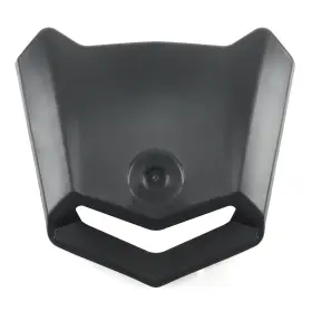 0405-0013 Zxmt Black Facia Cover Hood Fairing For Can Am Maverick X3/ X3 Max R 2017-2022
