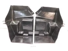 2008 Arctic Cat Prowler Xt 650 H1 4X4 Oem Lh Rh Inner Fender Panels 2406-617 Used. Price: $53.99.