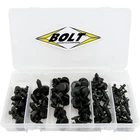 Bolt Assortment 2009-RIVETS New. Price: $36.00.