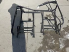 Polaris Ranger 500 Efi 06 Roll Cage 49308 Used. Price: $999.95.