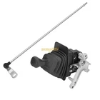 Gear Shifter Shaft Rod Assembly For 2002 - 2008 Yamaha Grizzly YFM660F New. Price: $68.99.