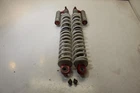2012 Arctic Wildcat 1000 Rear Left Right Shocks Struts Suspension 0404-213 Used. Price: $299.99.