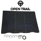 Open Trail Roofs For 2019 Kawasaki KAF400 Mule Sx 4X4 Xc - Body Cabs & Ld New. Price: $222.70.