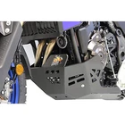 Axp RACING-AX1564-XTREM Hdpe Skid Plate Black FITS:2021 Yamaha Tenere 700 New. Price: $265.00.