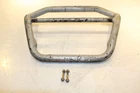 2002 Cam-am Bombardier Traxter Front Bumper 705000175 Used. Price: $67.49.