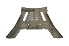 Arctic Cat Textron Stampede 900 18 Skid Plat Front Upper 652651G0390 54369 Used. Price: $53.99.