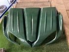 ***new***kawasaki Teryx 750 08 Hood (green) 35004-0077-286 44477 Used. Price: $175.00.