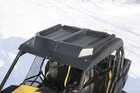 Quadboss 2PC Hard Top Roof Can-am Commander Maverick 800 1000 V000087-11056Q New. Price: $420.99.