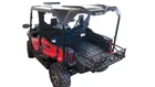 Seizmik Cargo Bed Extender Honda Pioneer 1000-5/700-4 1512-0240 New. Price: $530.50.