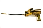 04 Kubota RTV900W Parking Brake Plate Bracket Mount Assembly Used. Price: $44.99.