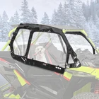 Starknightmt Cab Enclosure For Rzr 2014-2023, Upgraded Zipper Black New. Price: $111.98.
