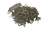 Yamaha Grizzly 450 14 Bolts Misc Hardware Atv 53538 Used. Price: $29.99.