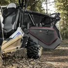 Kemimoto For 2014-2023 Polaris Rzr Xp 1000 Turbo Utv Lower Door Storage Bags New. Price: $55.99.