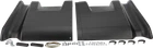 Open Trail V000100-11056T Utv Molded Roof 14-22 Honda New. Price: $289.95.