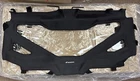 Honda Talon 1000X 4 Fabric Panel Rear, Blk 2020-23 (1) Oem #0SR85-HL7-A00 #XL815 New. Price: $346.46.