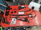 Polaris 2879968 Windshield Wiper Washer Kit 2015-2020 4 Etx Ev Ranger 570 500 New. Price: $449.99.