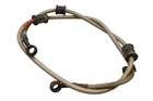 07 Arctic Cat 250 2X4 Rear Brake Line Used. Price: $34.99.