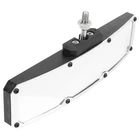 Assault Industries Utv Bomber Series Center Mirror With Clamp 2" New. Price: $148.52.