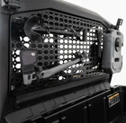 Rough Country Rear Molle Panel For Can-am Defender 8/HD 9/HD 10 New. Price: $199.95.
