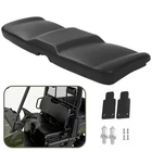 Black Seats Bottom Cushion For Polaris Ranger 800 Xp 4X4 2012/ Crew 2010-14 New. Price: $179.99.