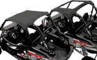 Nelson Rigg RG-100-RZR2 Soft Top Utv New. Price: $97.06.