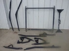 Kawasaki Teryx KRX4 1000 24 Roll Cage Complete 53250 Used. Price: $899.99.