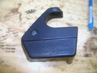 1997-2012 Yamaha Big Bear Wolverine Shifter Cover 4KB-15421-00-00 Used. Price: $12.00.