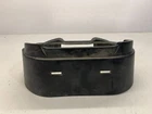 Bezel, Gauge, Black - 2017 Polaris General 1000 54050 Used. Price: $10.00.