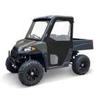 Soft Doors Kit Utv Cab Enclosure For Polaris Ranger 500 Midsize 2015-2022 New. Price: $384.65.