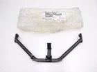 Genuine Oem Kawasaki 35063-0548 Main Front Fender Stay For KFX450R 2009-2014 New. Price: $39.99.