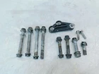 Triumph Daytona 955I & Speed Triple 1050 Cylinder Head Engine Motor Mount Used. Price: $9.95.