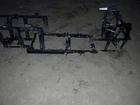 Honda Pioneer 520 Frame 50100-HL5-K00 Paperwork Ct 53125 Used. Price: $999.99.