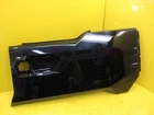 2023-25 Oem Can-am Diffender Max HD10 Left Rear Black Side Panel Door Back Used. Price: $149.99.