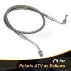 2015-2025 For Polaris Sportsman Xp 1000 Touring Rear Brake Line 1911669 New. Price: $59.99.
